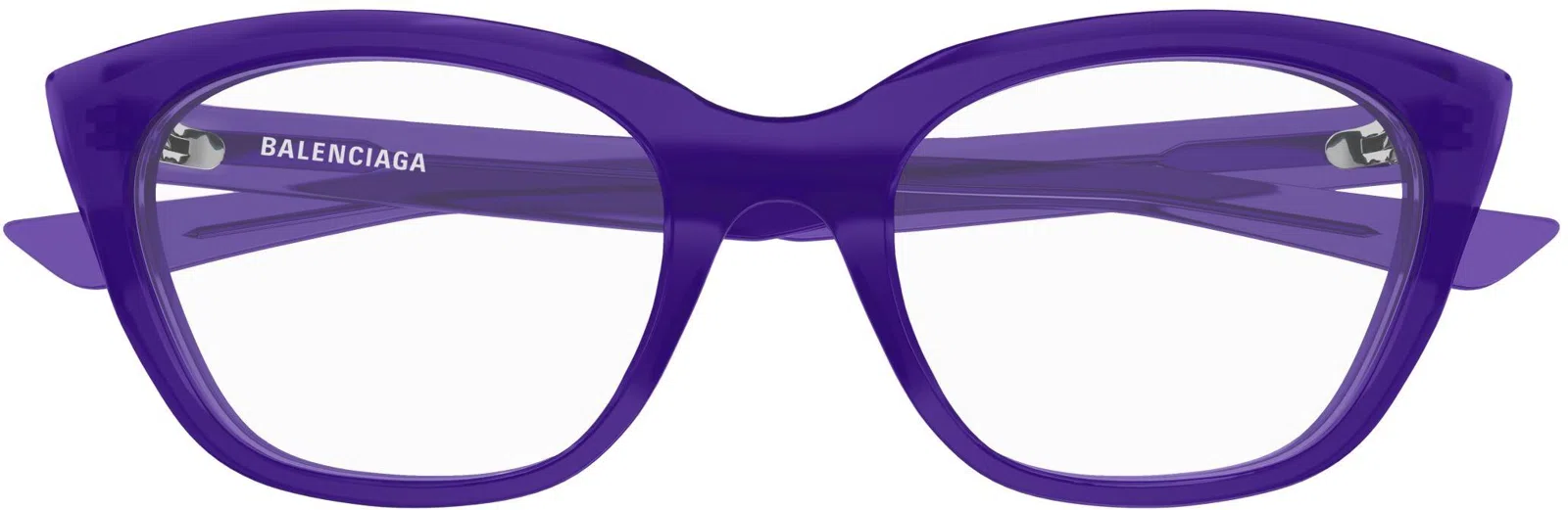 Balenciaga Everyday BB0219O Eyeglasses - view 5